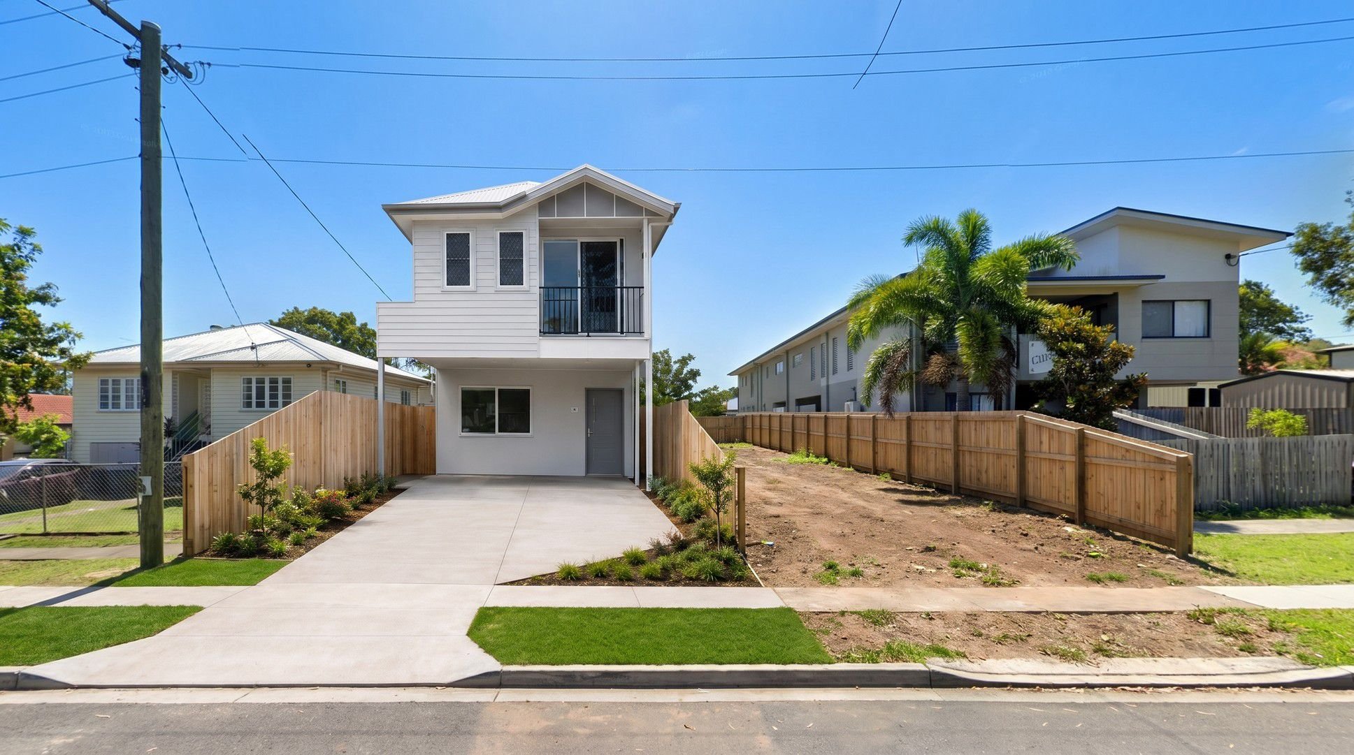 Lot 10 Percy Street, Zillmere QLD