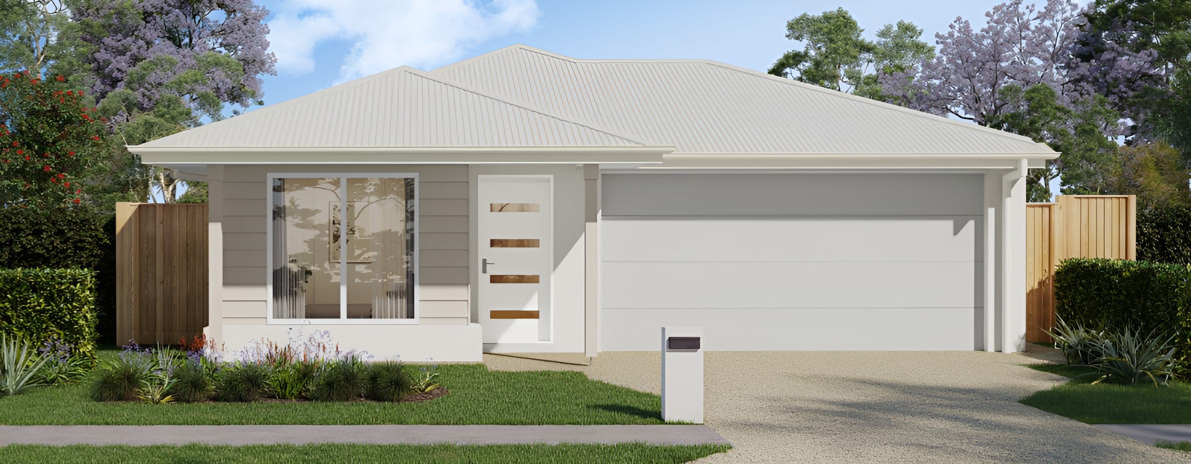 Lot 50 Dolphin Waters Estate, Burrum Heads QLD