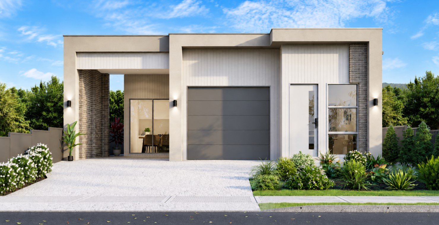 Lot 107 New Road, Redbank Plains QLD