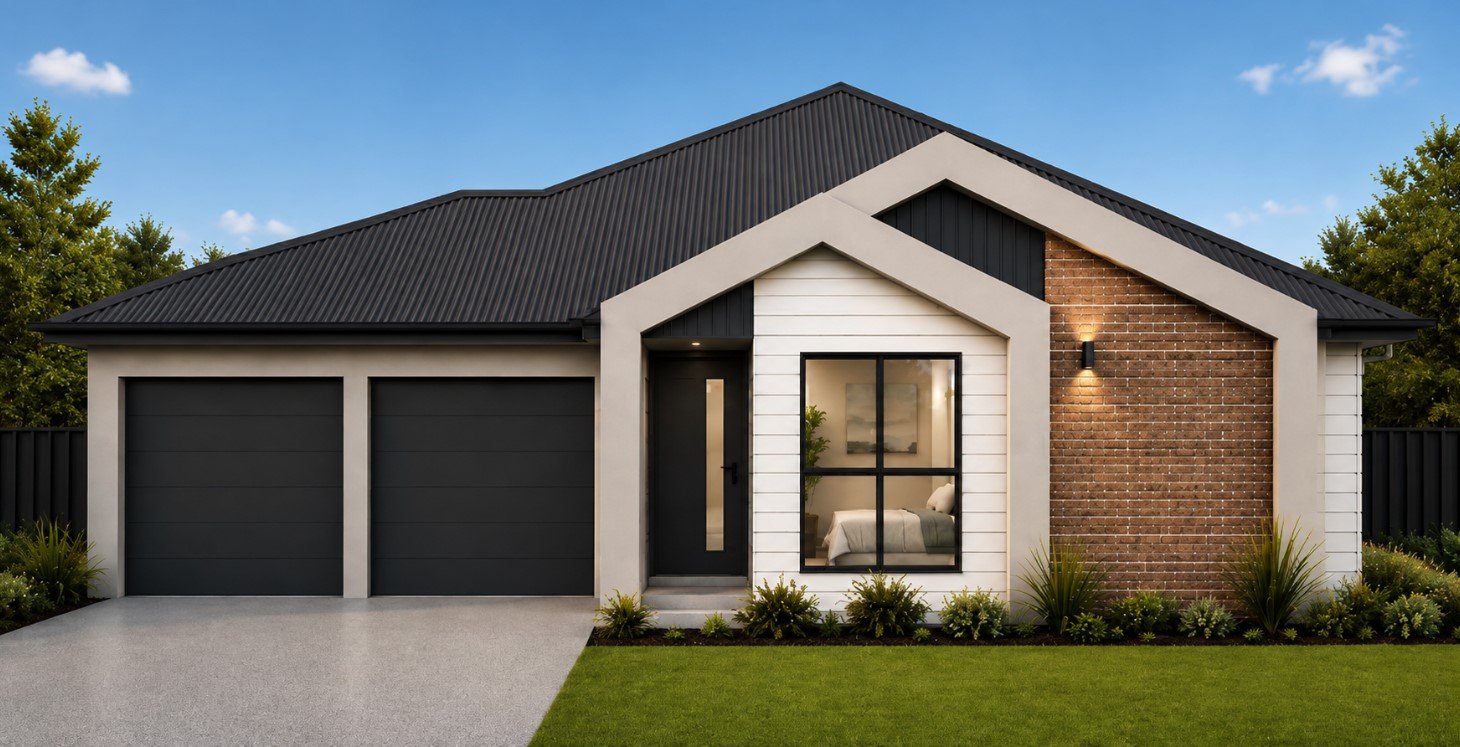 Lot 1443 New Road, Burpengary QLD