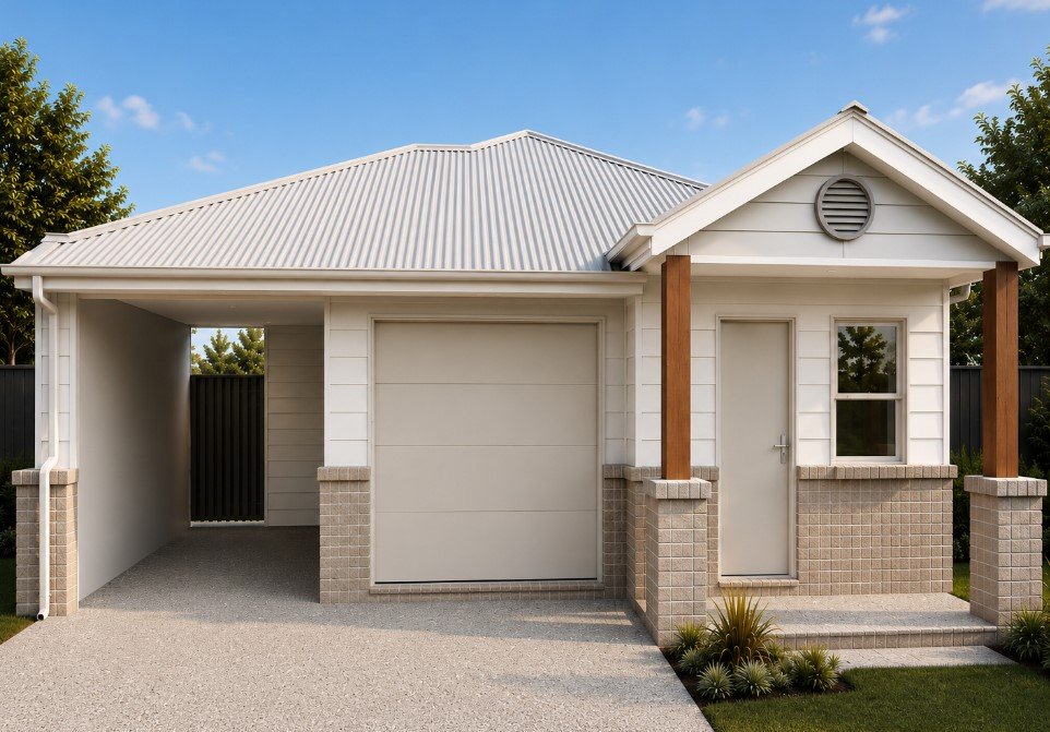Lot 1911 Blessing Street, Morayfield QLD