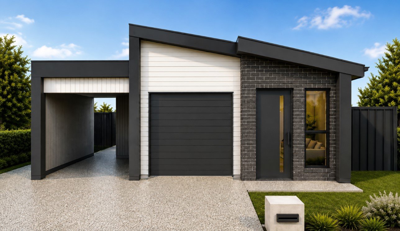 Lot 1910 Blessing Street, Morayfield QLD