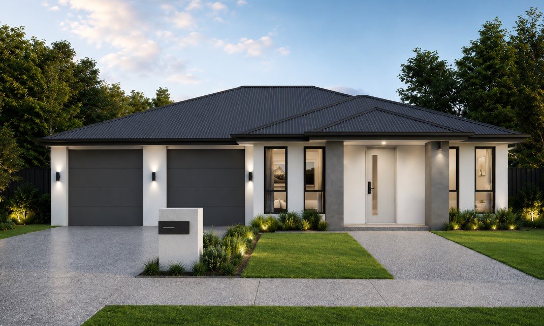 Lot 227 Jason Day Drive, Beaudesert QLD