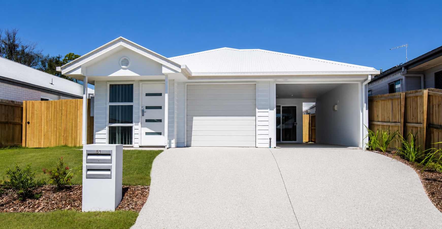 Lot 4A Pilny Street, Camira QLD