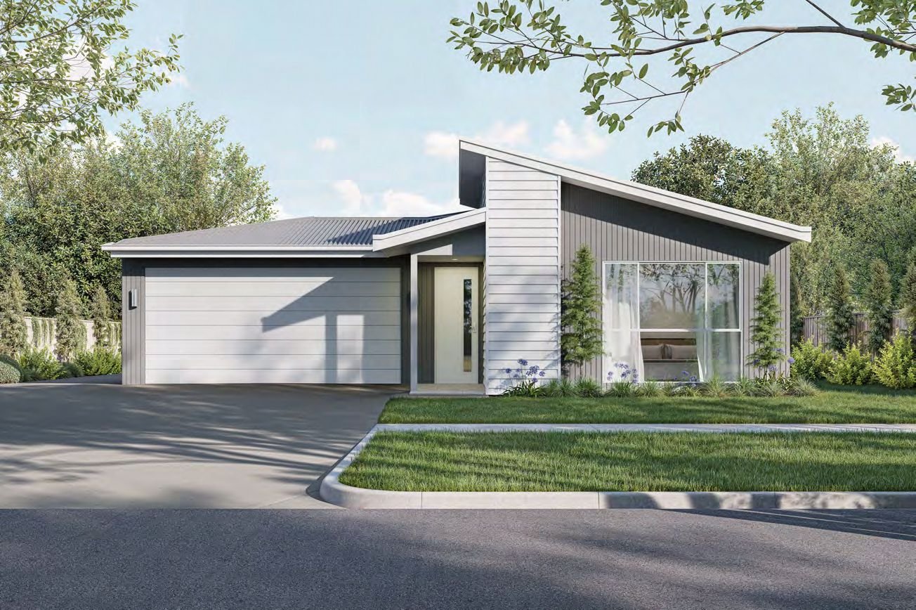 Lot 425 Wyndham Street, Lilywood QLD (Unit 2)