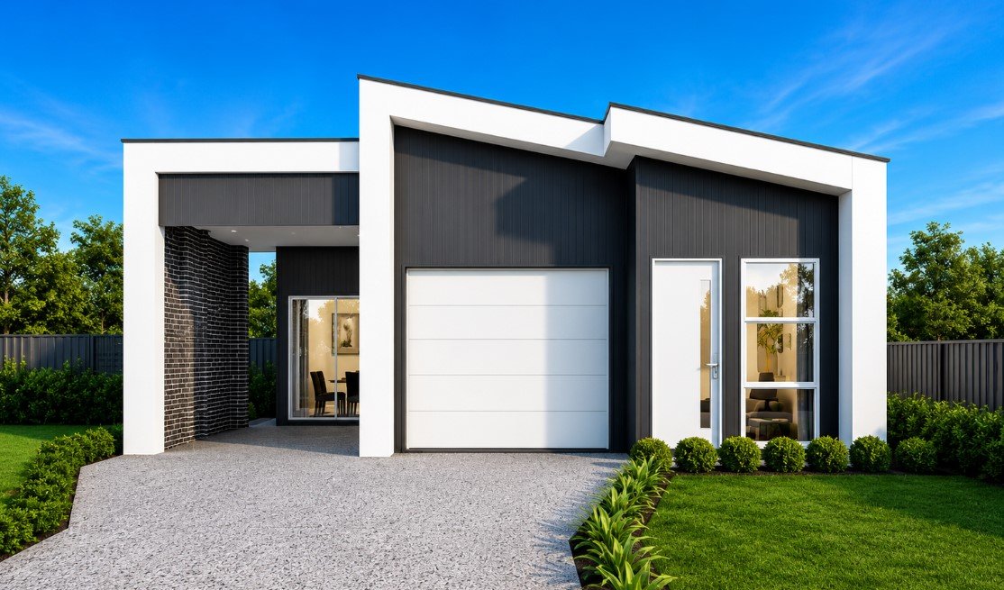 Lot 42 Glebe Rd, Booval QLD (3+2)