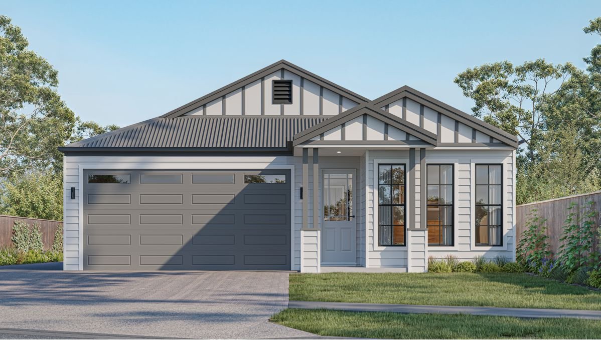 Lot 439 Azure Drive, Lilywood QLD