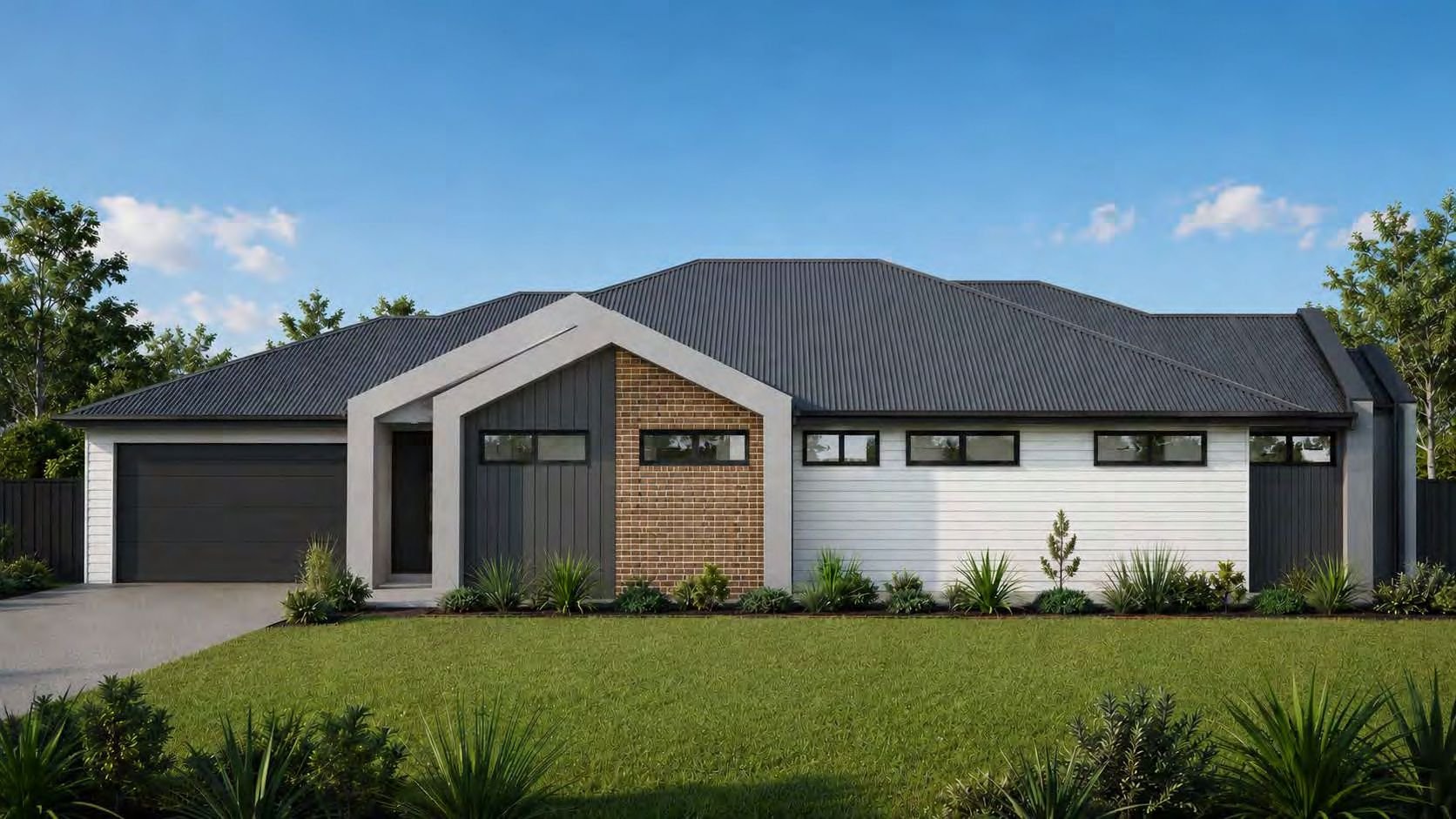 Lot 1462 New Road, Burpengary QLD (Duplex 2)