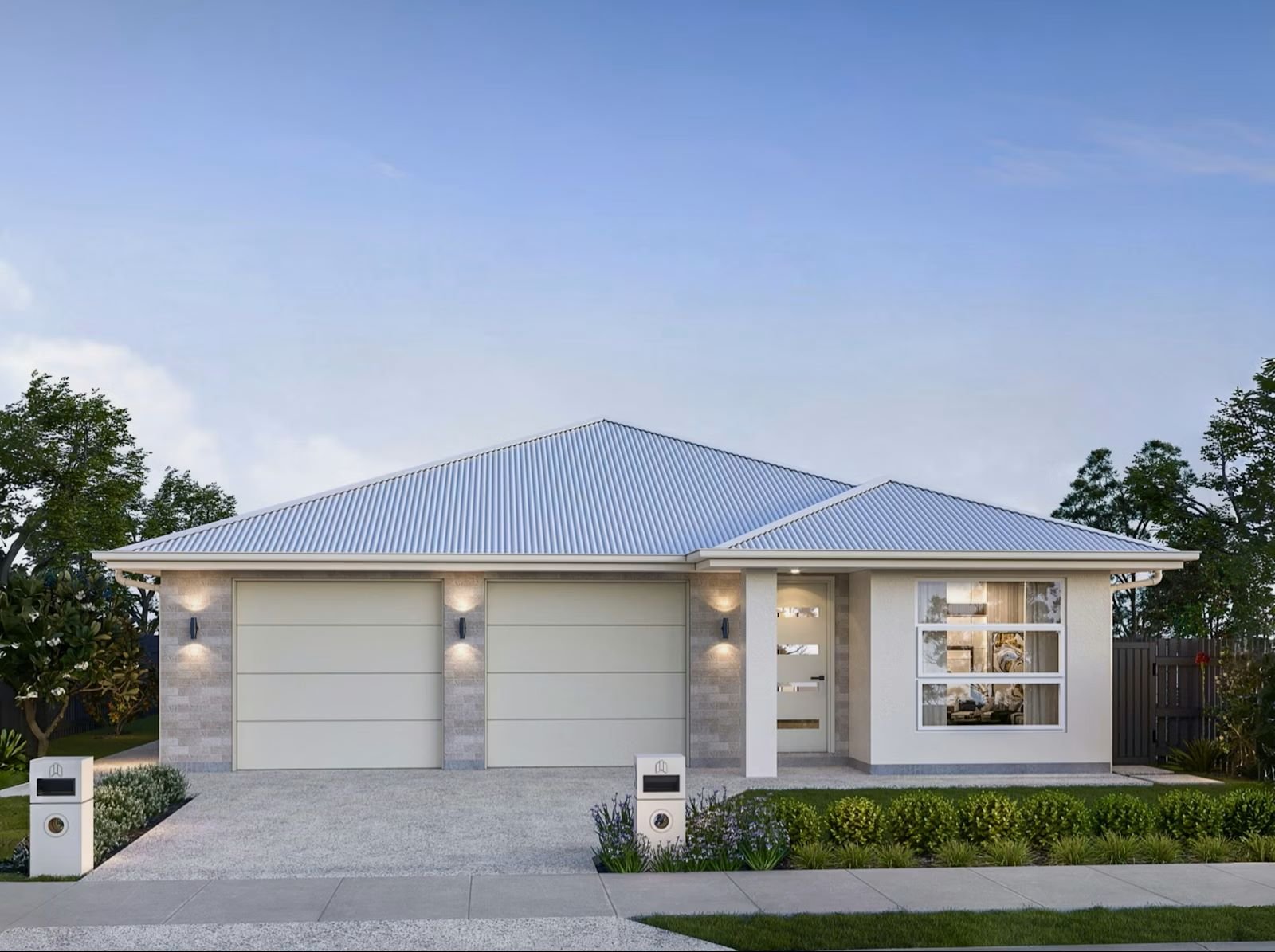 Lot 1 Devries Road, Pallara QLD