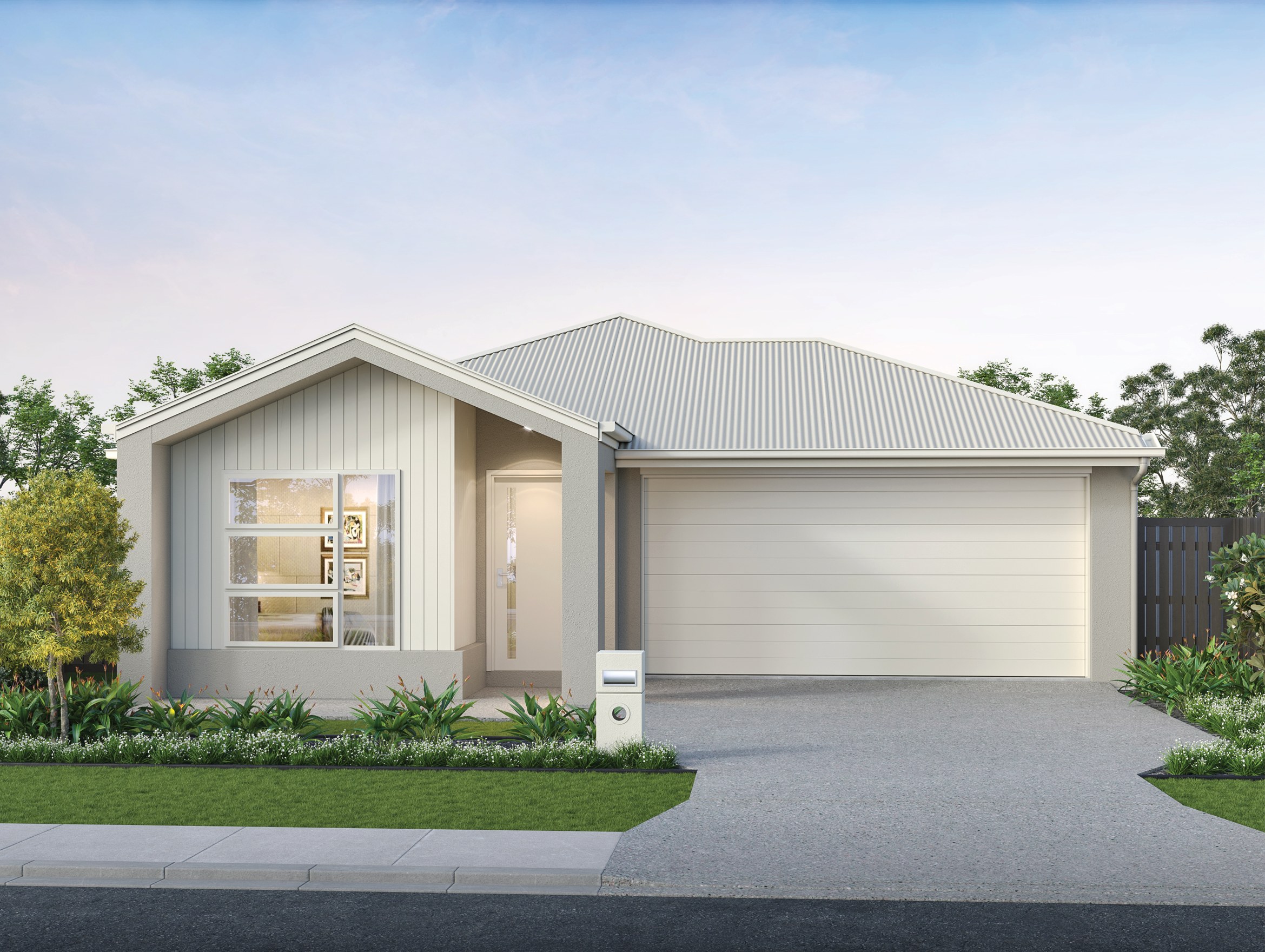Gleneagle QLD 4285