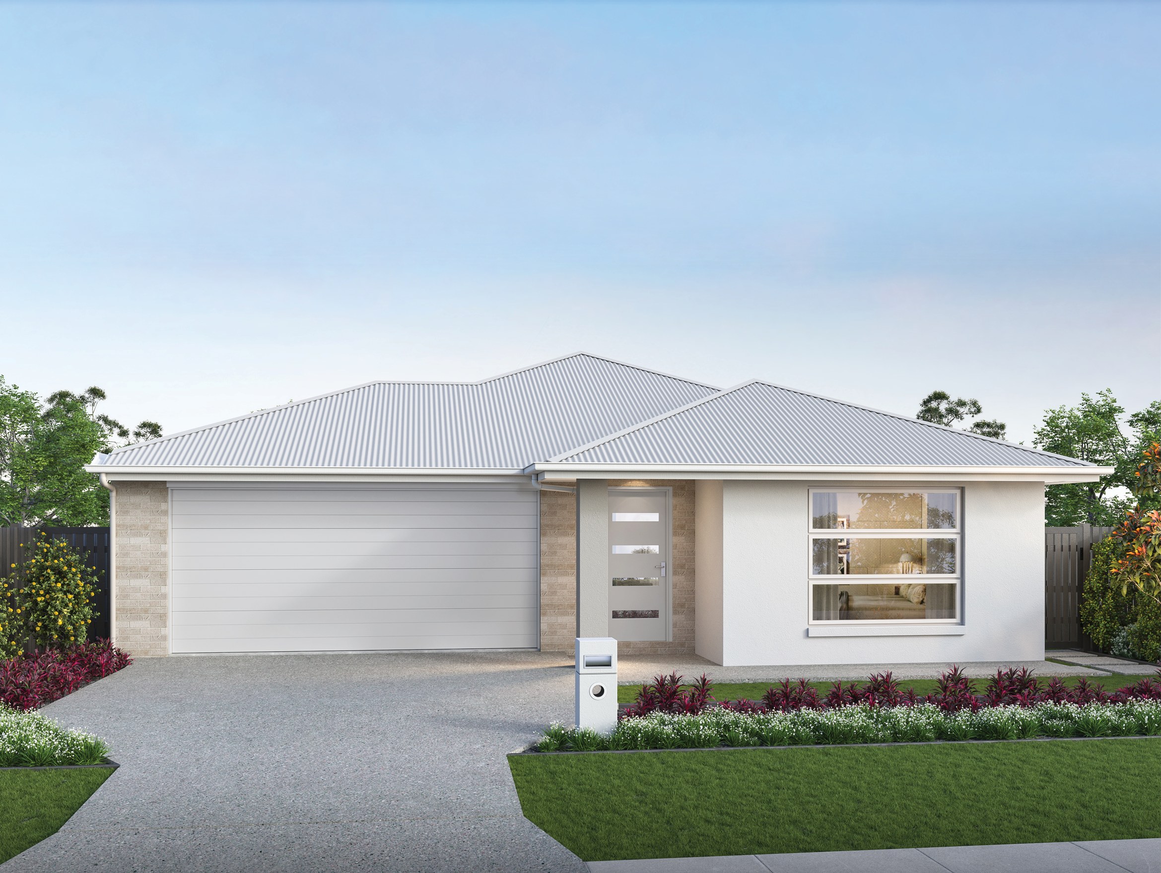 Gleneagle QLD 4285