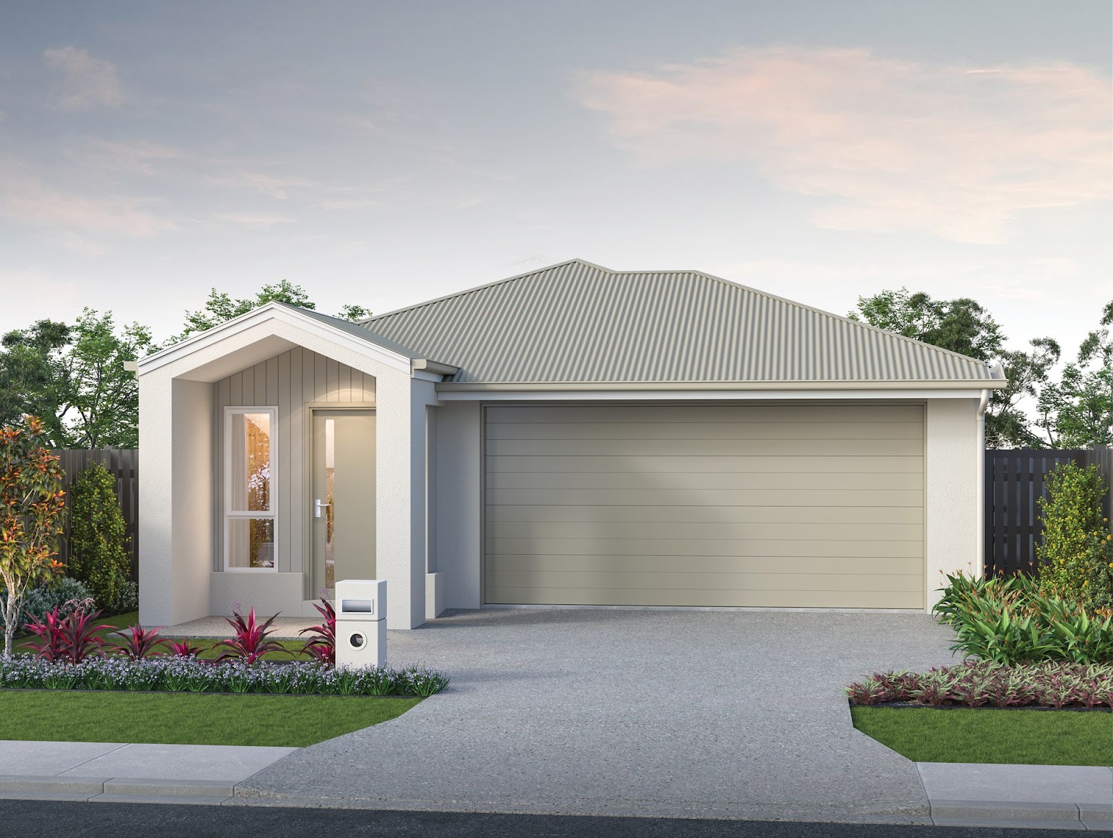 Greenbank QLD 4124