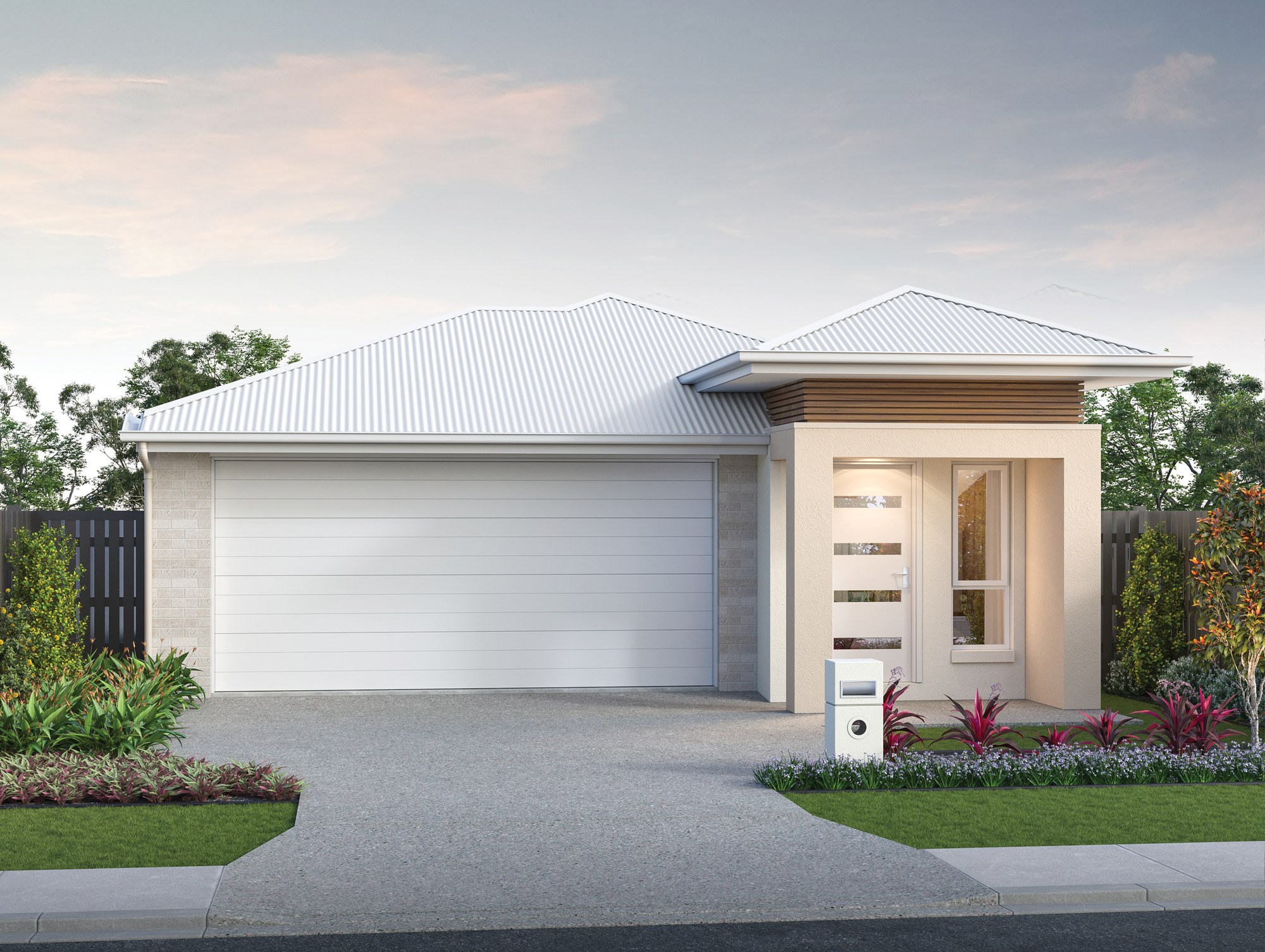 Greenbank QLD 4124
