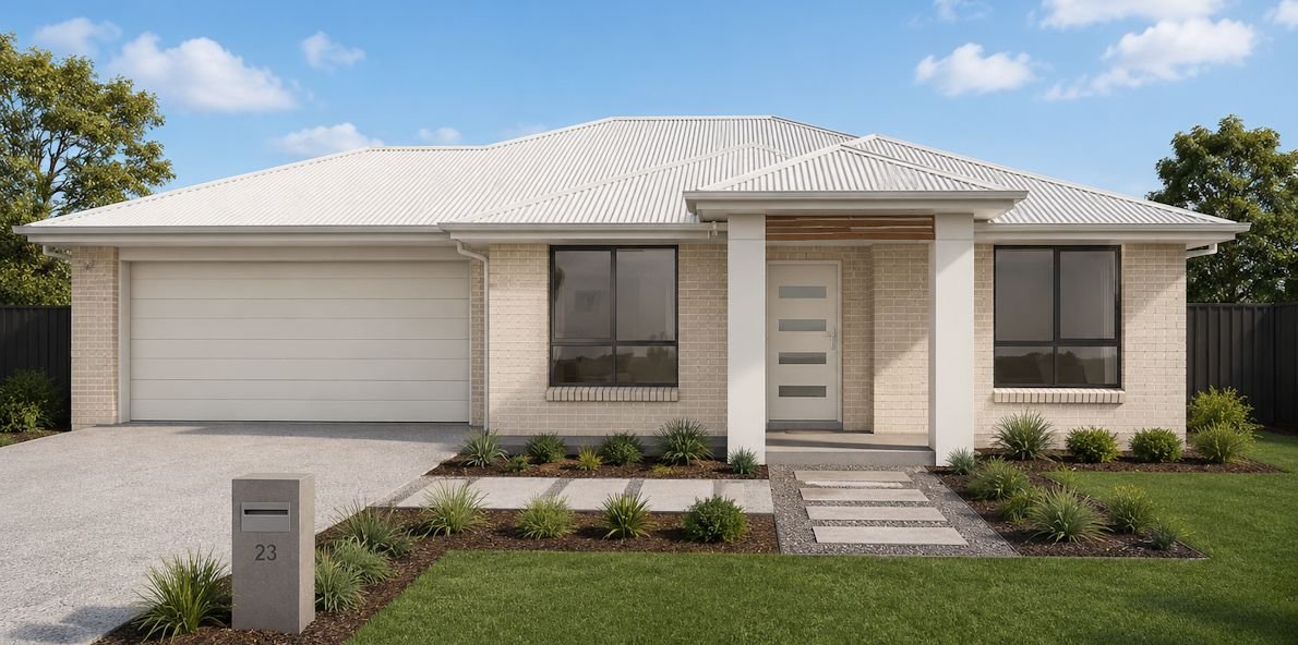 Lot 102 Gainsborough Lodge, Glenvale QLD