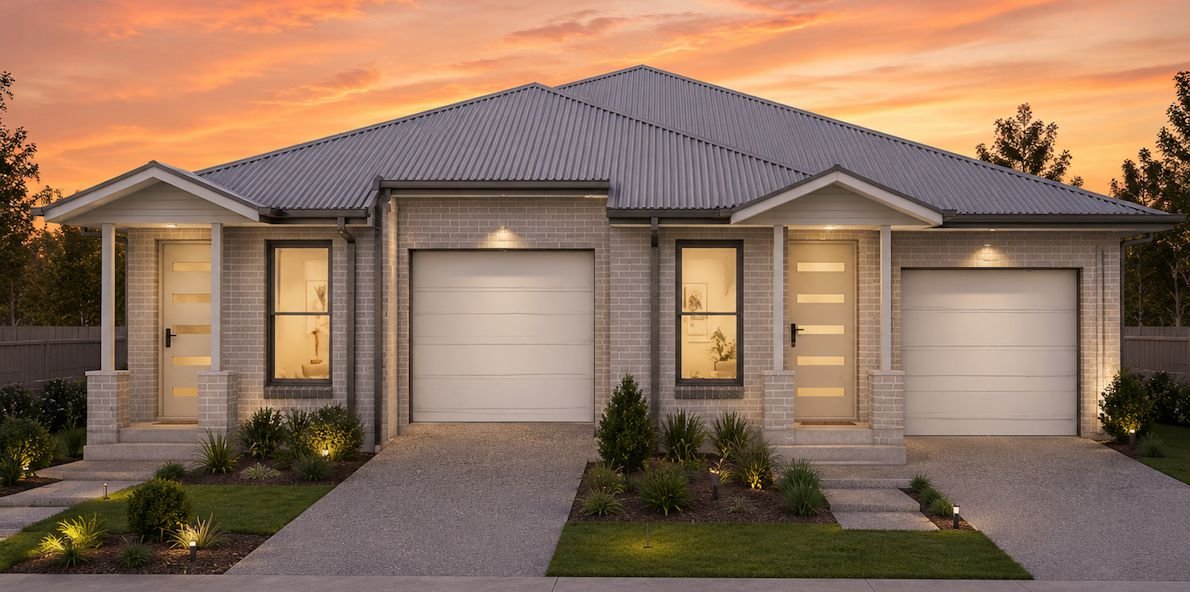 Lot 10 Weston, Weston NSW