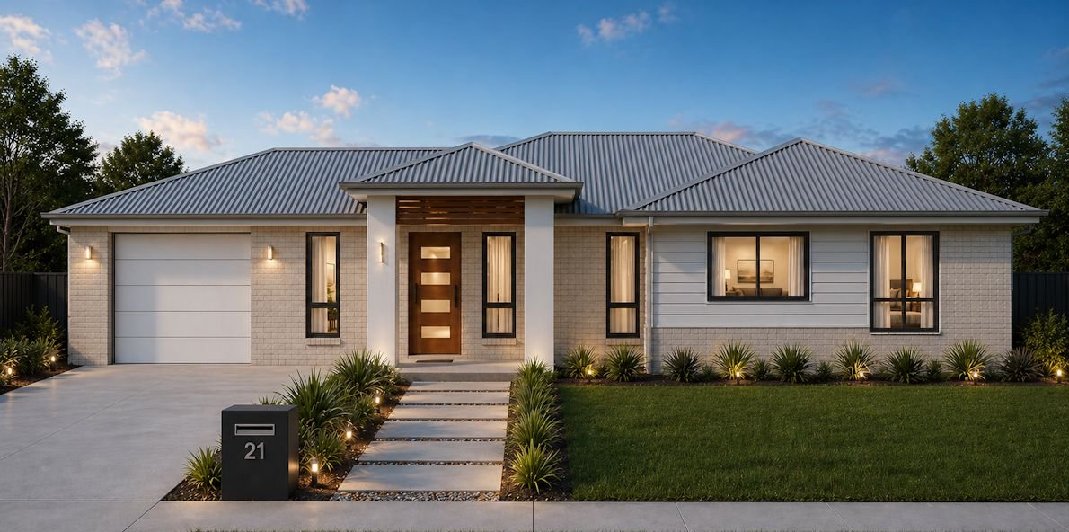 Lot 11 Murdochs Road, Moore Park Beach QLD
