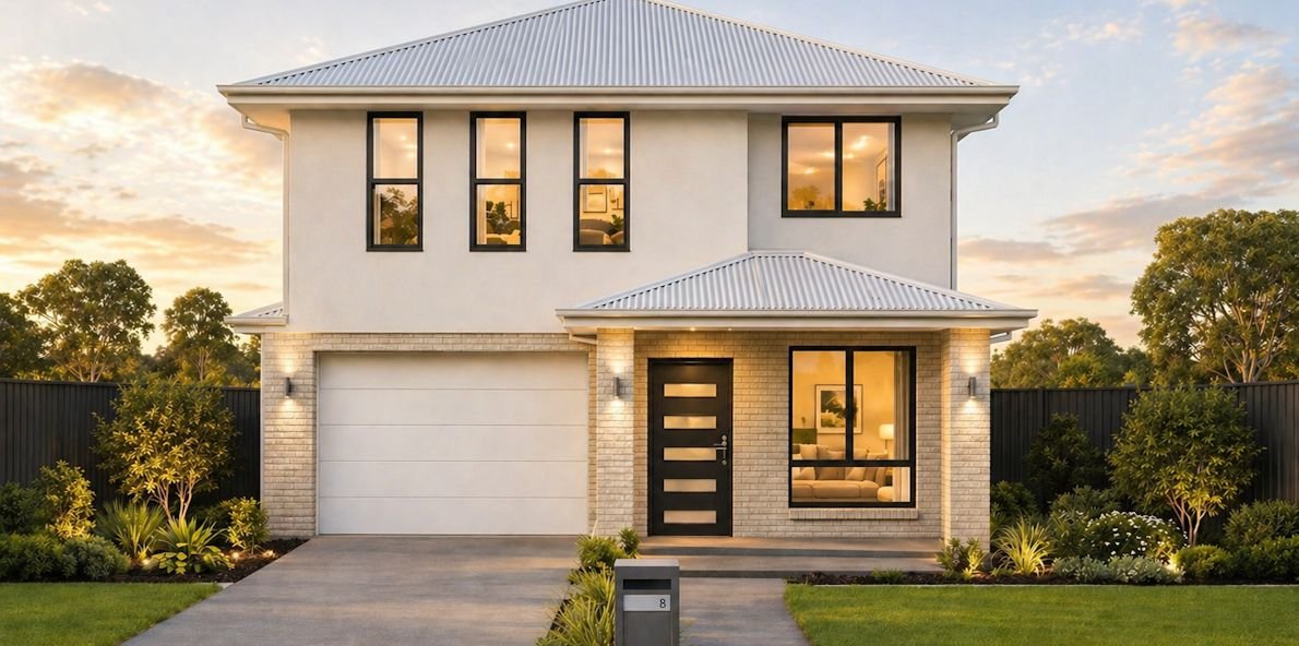 Lot 1308 Regent Quarter, Joyner QLD