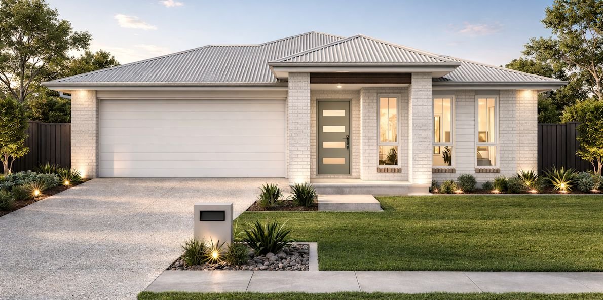 Lot 143 The Banks Estate, Burnett Heads QLD