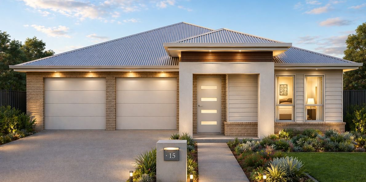 Lot 14 Weston, Weston NSW