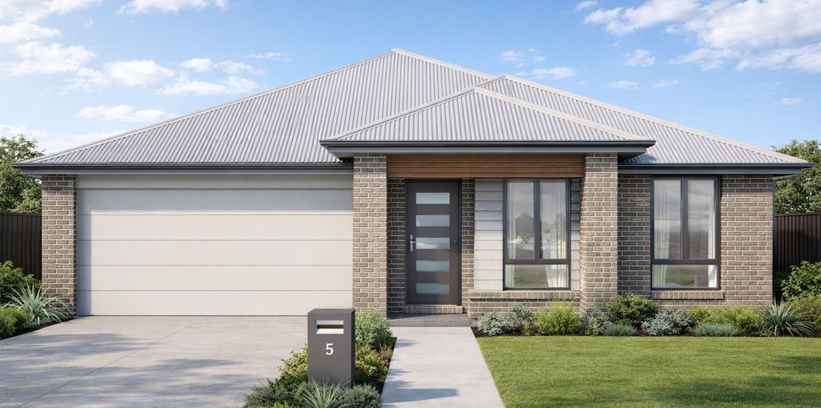 Lot 152 The Springs East, Urraween QLD