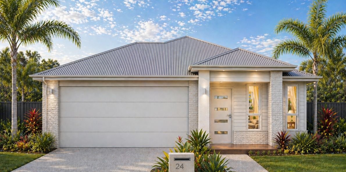 Lot 251 Ocean Estate, Coral Cove QLD