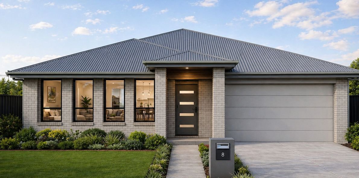Lot 16 Gardner Road, Rooty Hill NSW