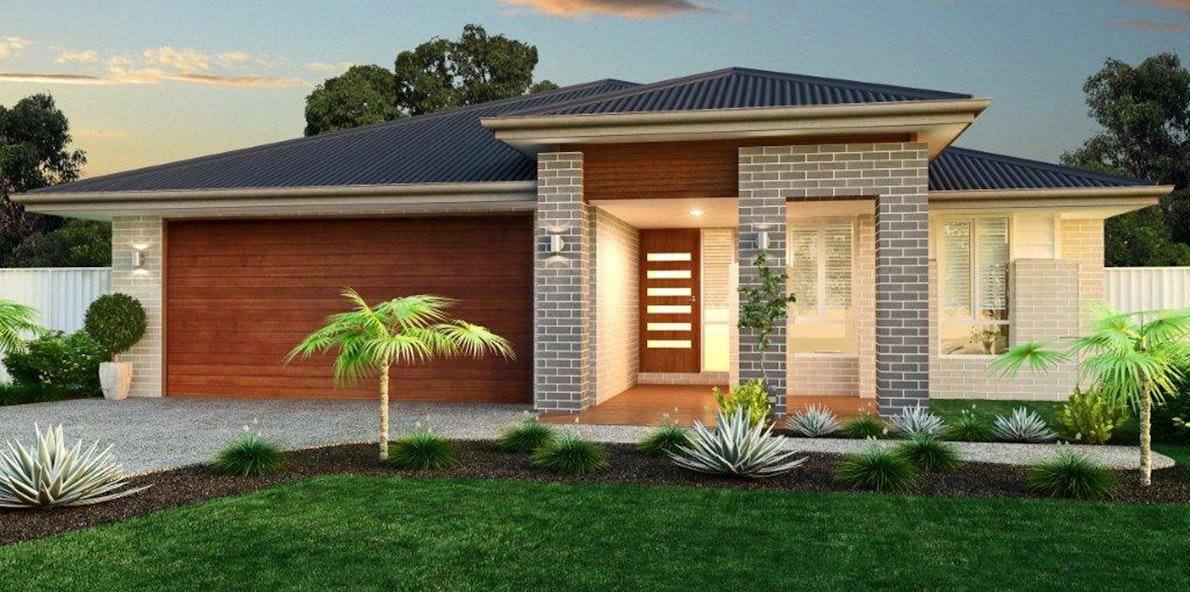 Lot 180 Drift Estate, Howard QLD