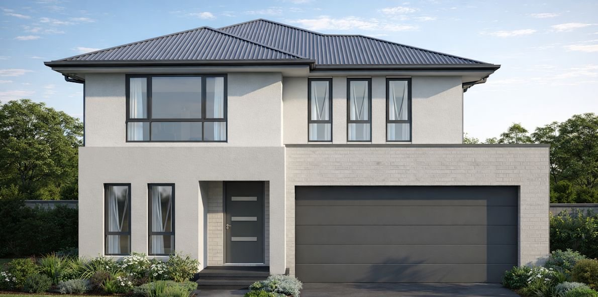 Lot 207 Campbell & Hart, Campbelltown NSW