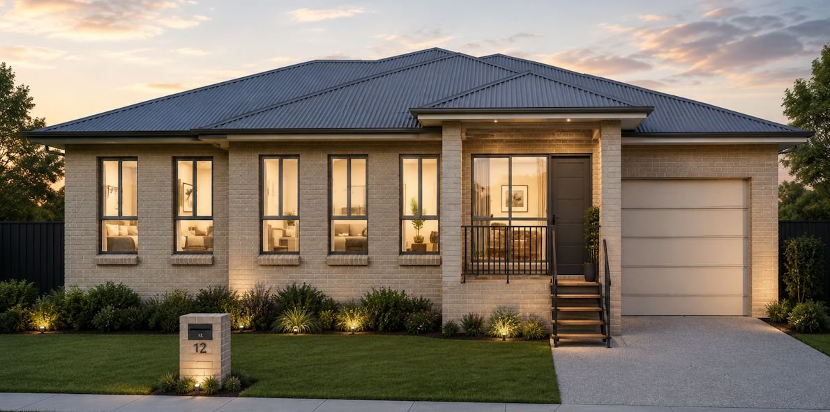 Lot 251 Cameron Grove, Edgeworth NSW