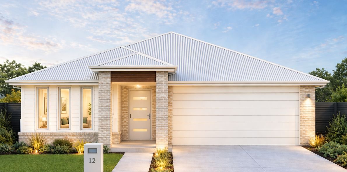 Lot 2 The Crest Estate, Heathwood QLD
