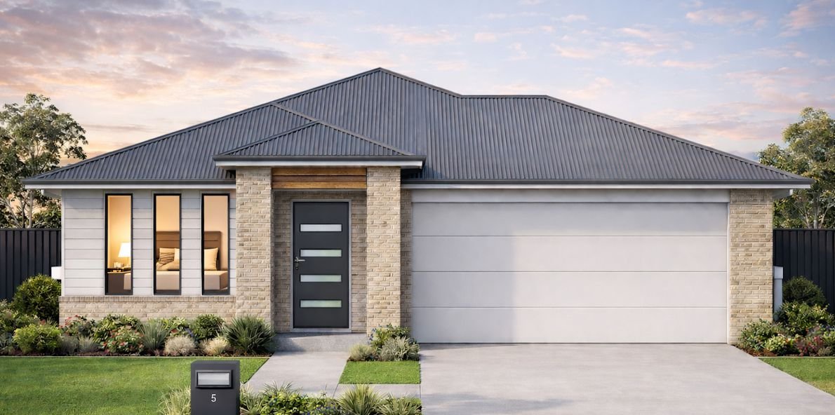 Lot 31 Arbourwood Estate, Morayfield QLD