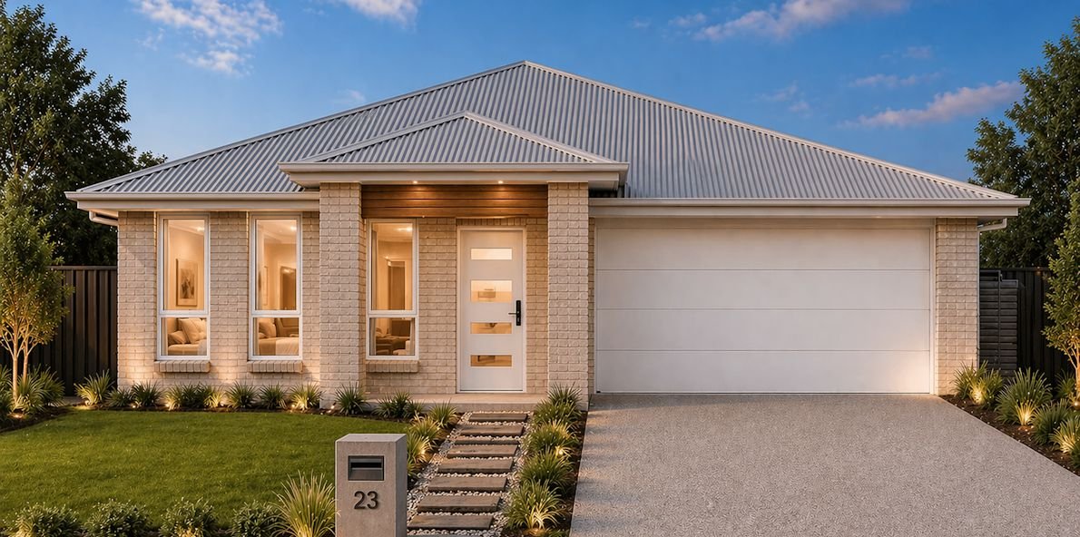 Lot 347 Ocean Estate, Coral Cove QLD