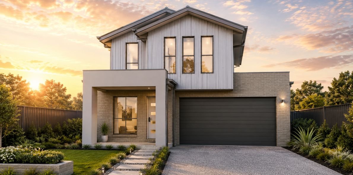Lot 358 Huntlee Estate, North Rothbury NSW
