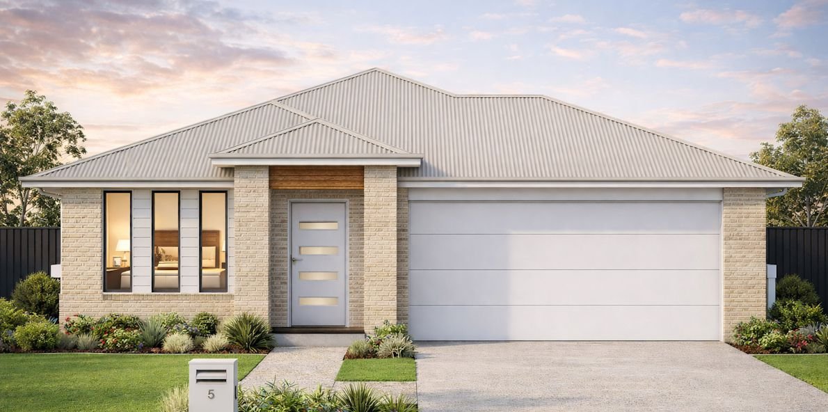 Lot 363 Kinma Valley, Morayfield QLD