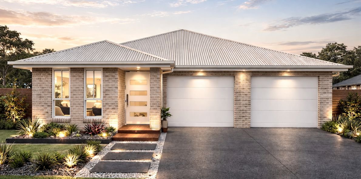 Lot 441 Oasis Estate, Urraween QLD