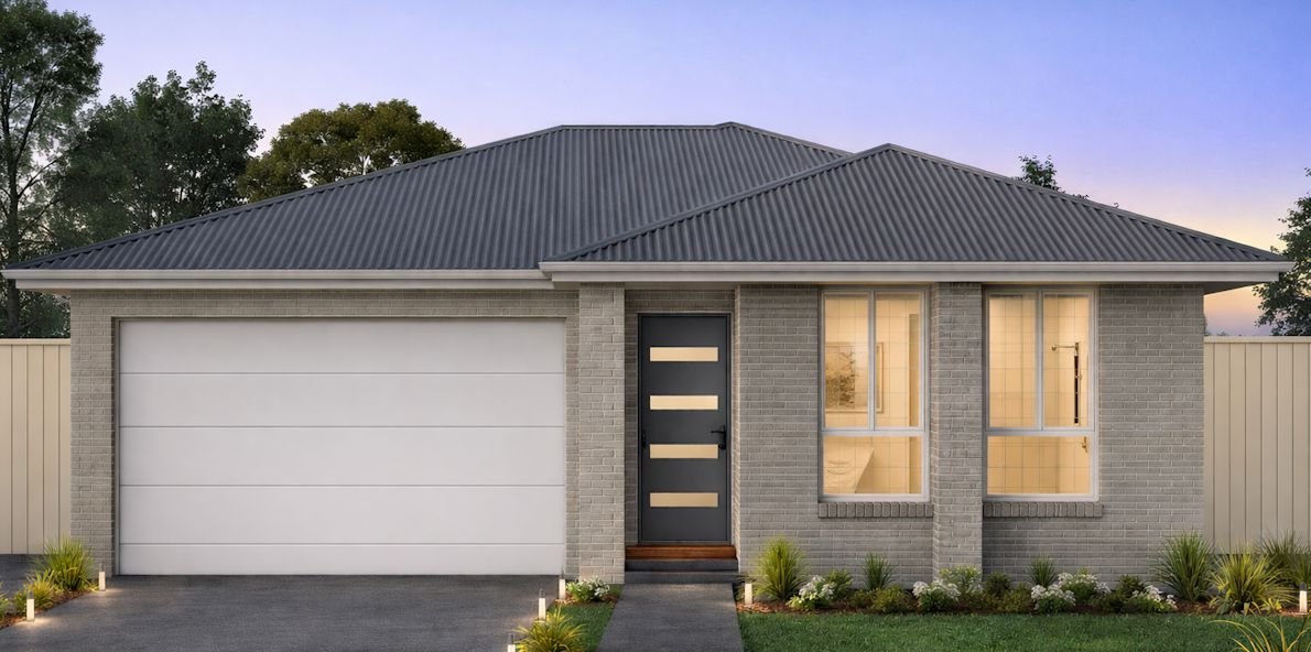Lot 5 Murdochs Road, Moore Park Beach QLD