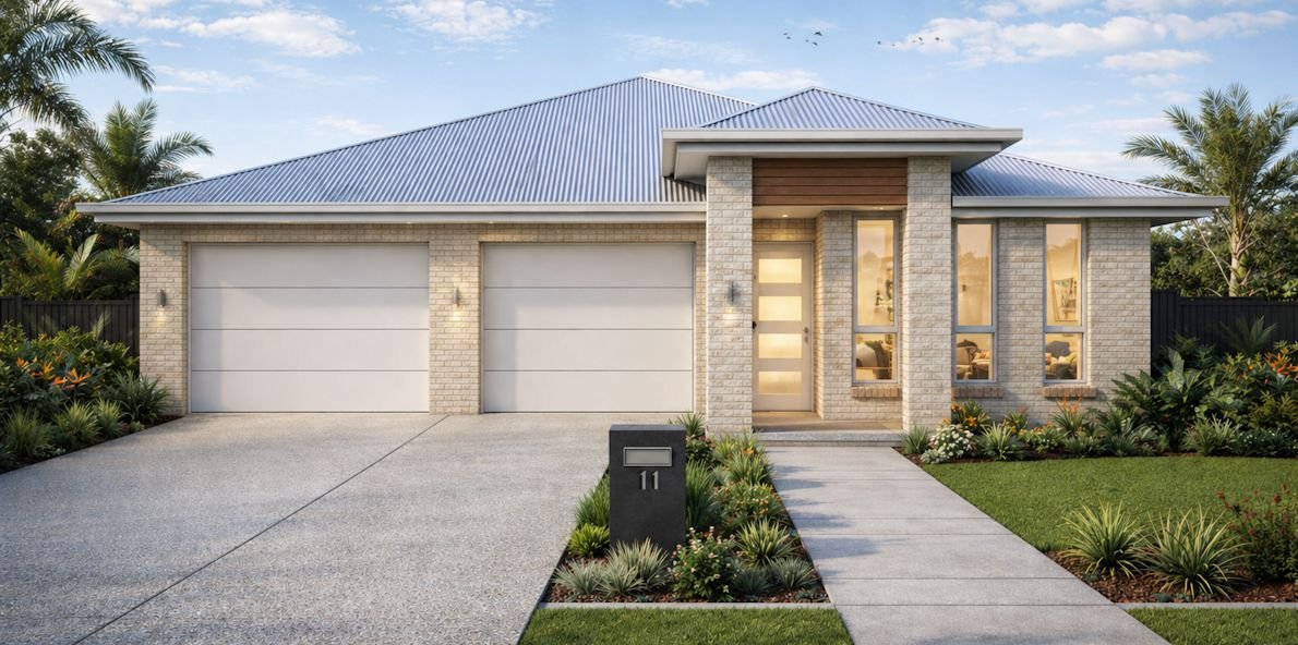 Lot 609 Lochinvar Downs, Lochinvar NSW