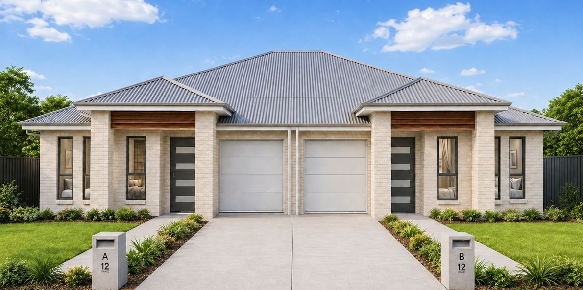Lot 616 Mount View Grange, Bellbird NSW