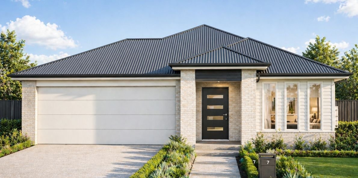Lot 69 Huntingdale Central Estate, Kawungan QLD