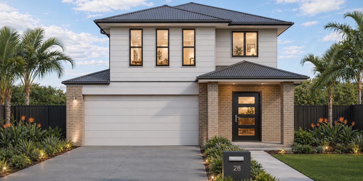 Lot 7 Oxford Street, Joyner QLD