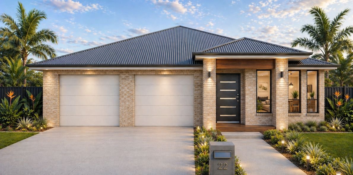 Lot 88 Innes Park Estate, Innes Park QLD