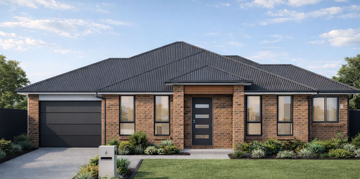 Lot 8 Beauty Point Lane, Morisset NSW