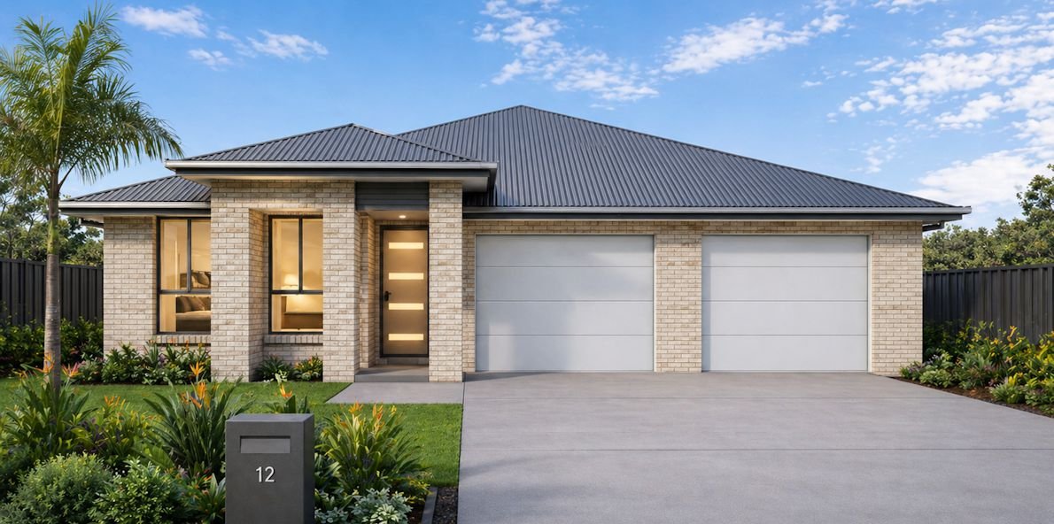 Lot 3 44A Watson Road, Moss Vale NSW