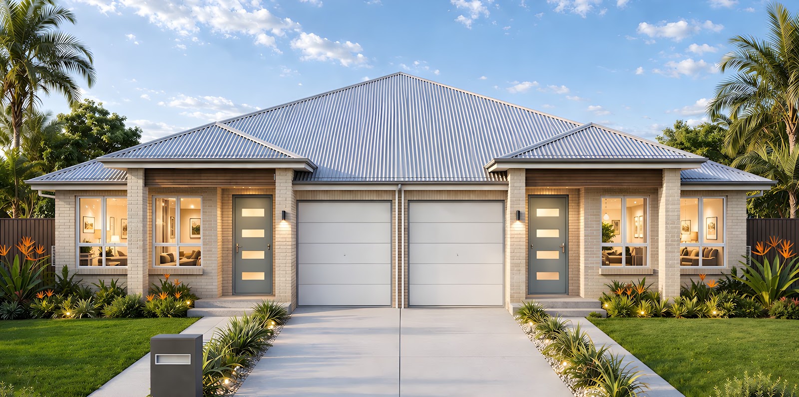 Lot 201 Golden Whistler Road, Cessnock NSW