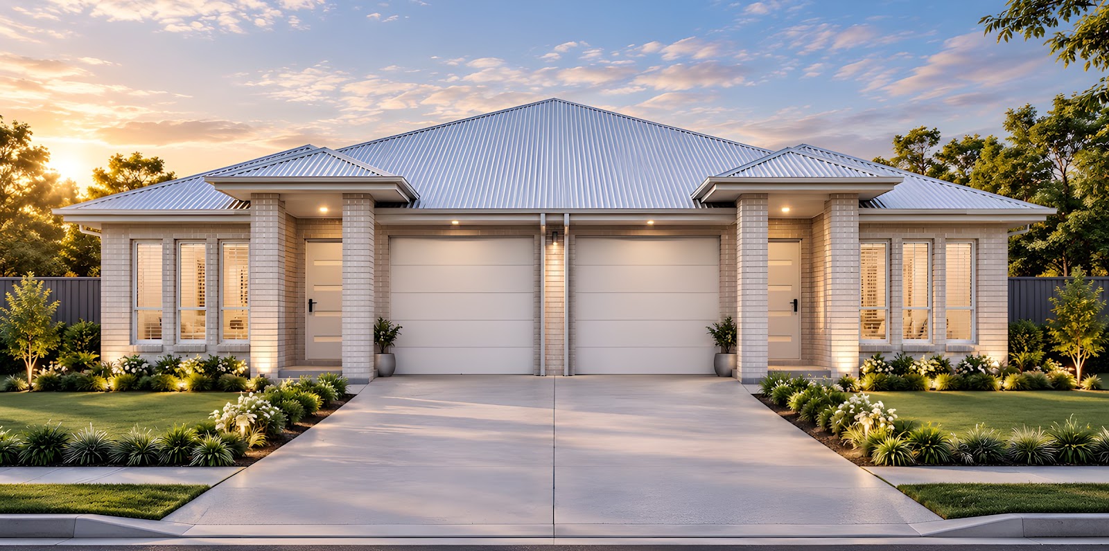 Lot 203 Golden Whistler Road, Cessnock NSW