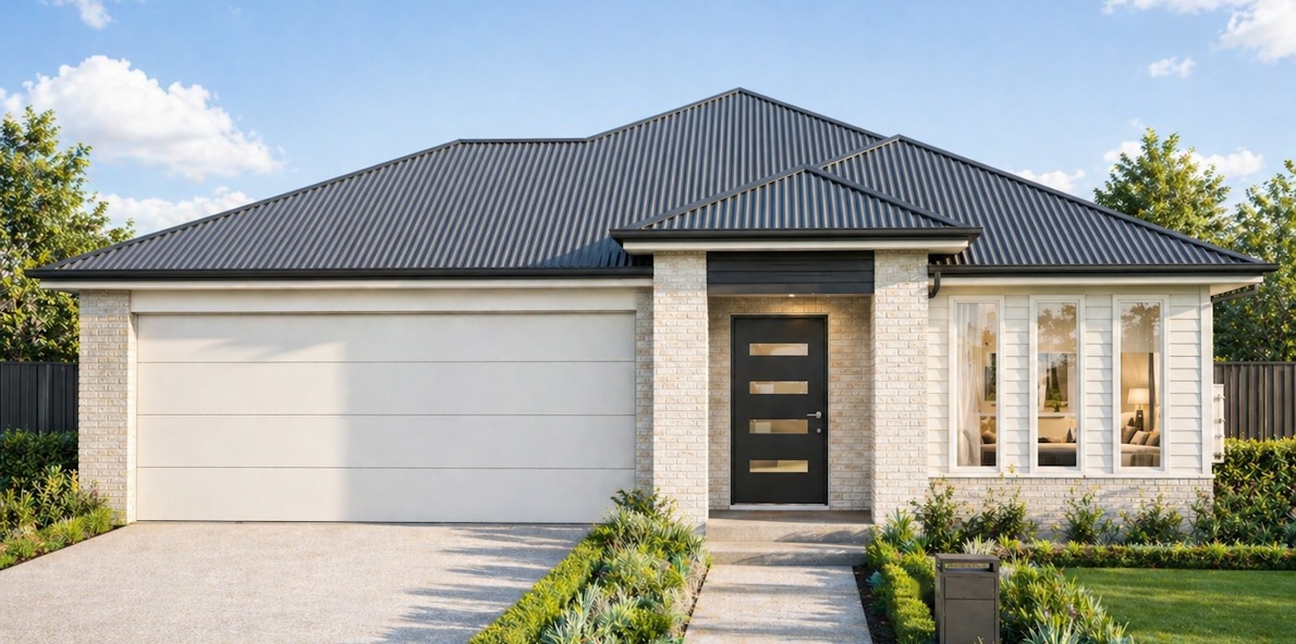 Lot 53 Leomatteo Crescent, Kalkie QLD