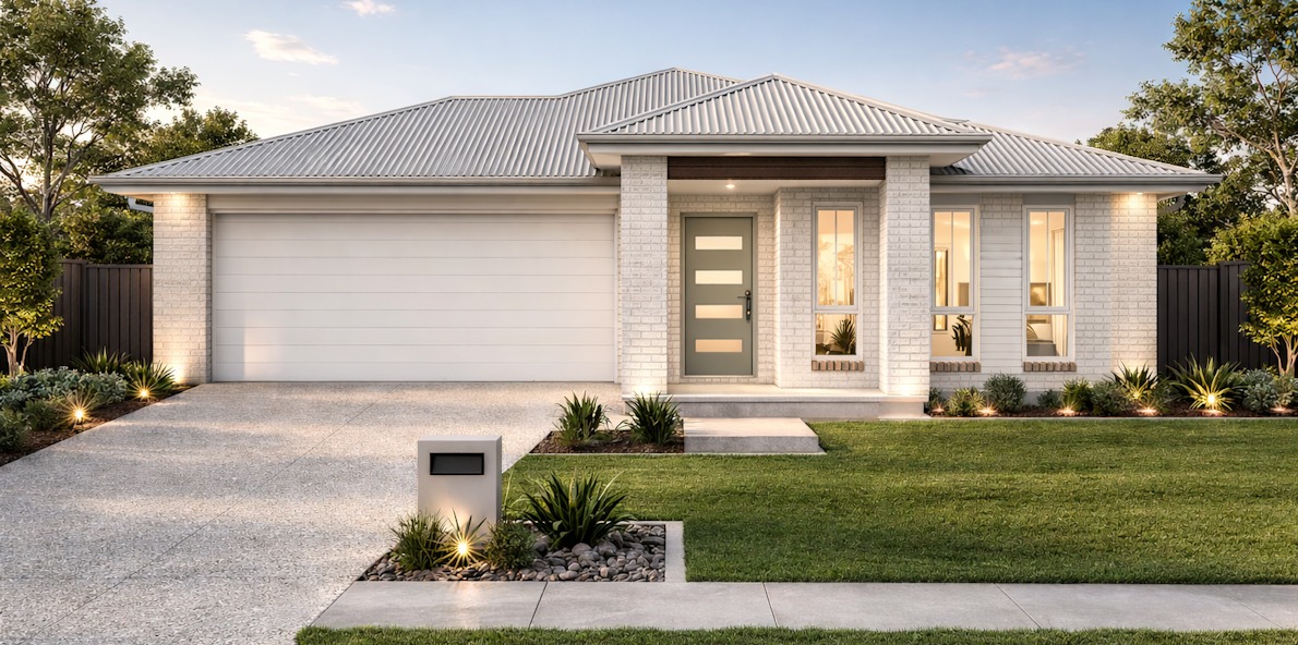Lot 55 Bottlebrush Crescent, Branyan QLD