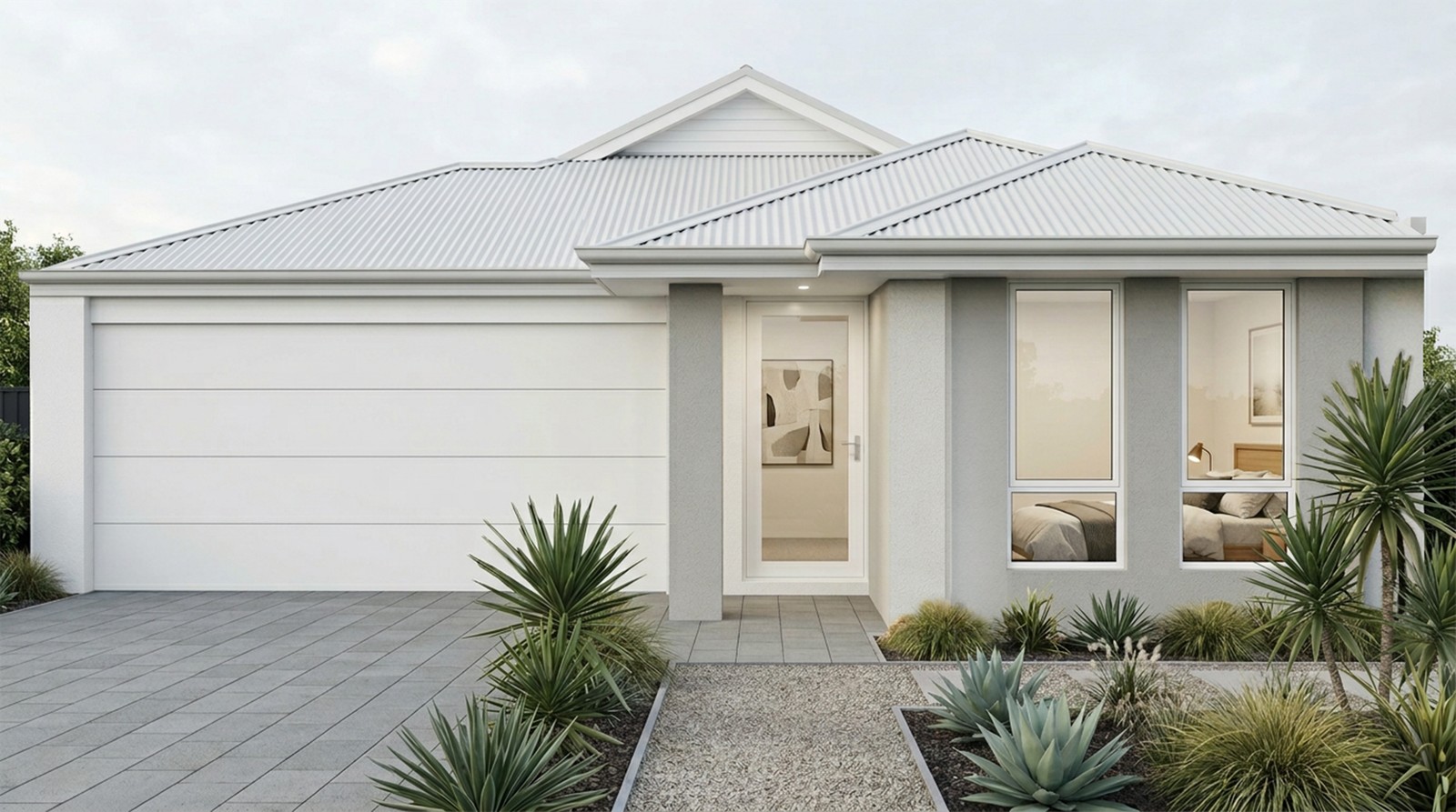 Lot 270 Corams Road, Baldivis WA 6171