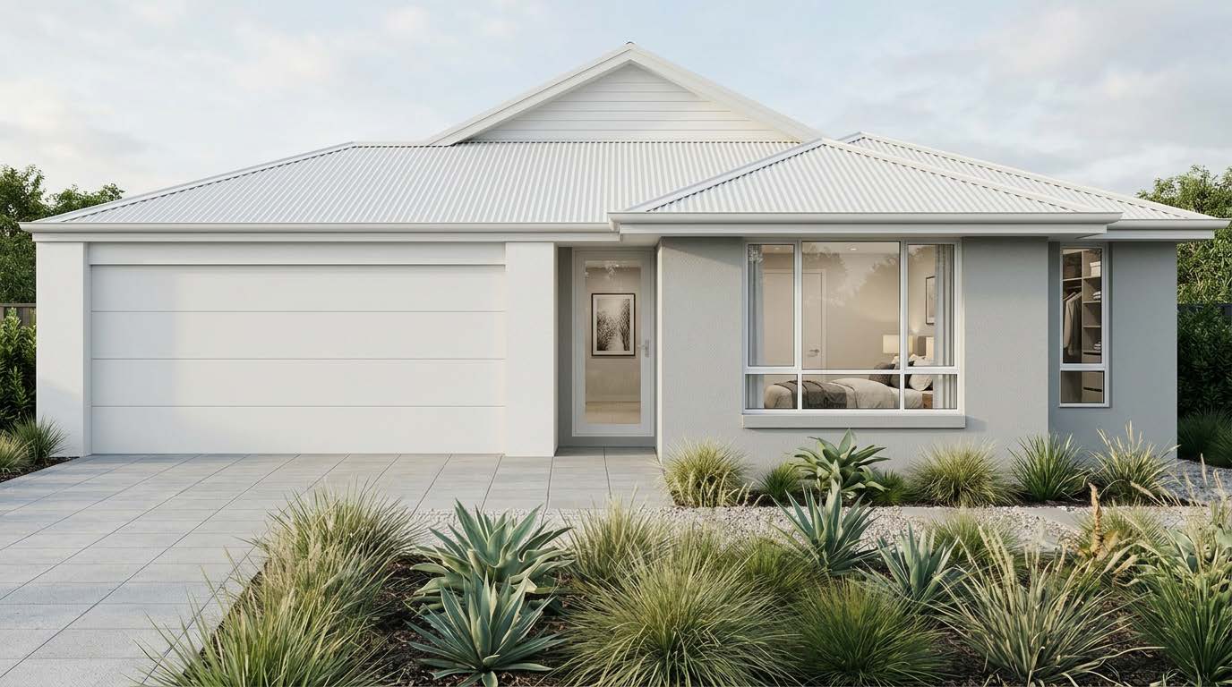 Lot 3 Springdale Boulevard, Secret Harbour WA 6173