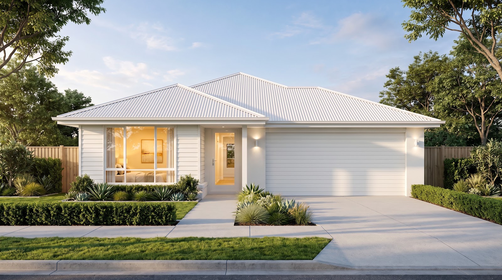 Lot 461 Corams Road, Baldivis WA 6171